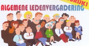 Concept-verslag Algemene Ledenvergadering 2 maart 2026